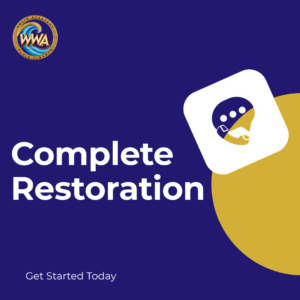 Complete Restoration