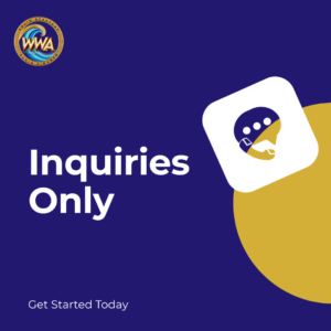 Inquiries Only