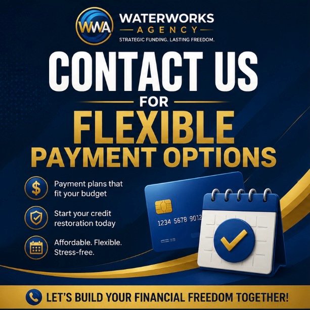 Inquiries + Late Payments - Image 2